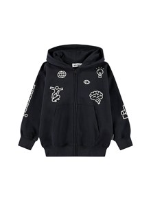 MOLO Marley Hoodies