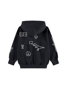 MOLO Marley Hoodies