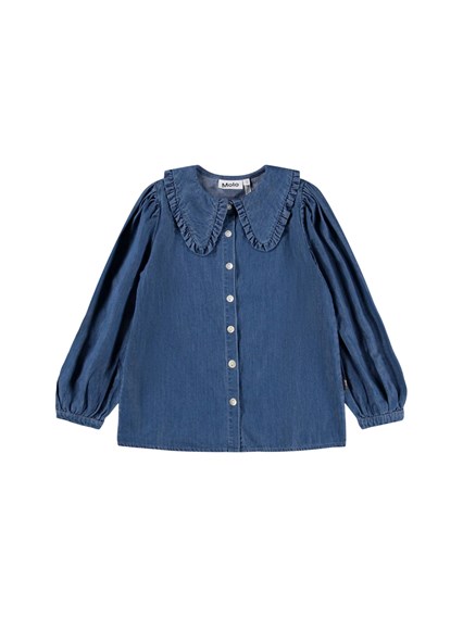 MOLO Robbin Shirts LS