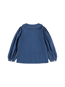 MOLO Robbin Shirts LS