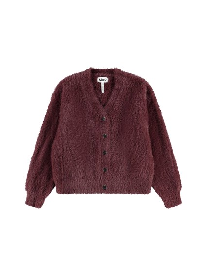 MOLO Bjorn Cardigans