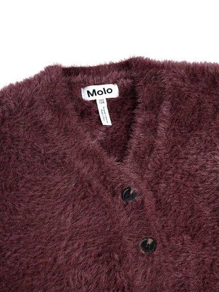 MOLO Bjorn Cardigans