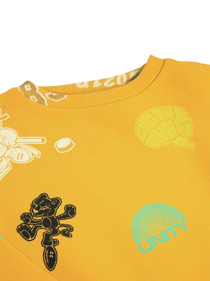 MOLO Mattis Sweat shirt