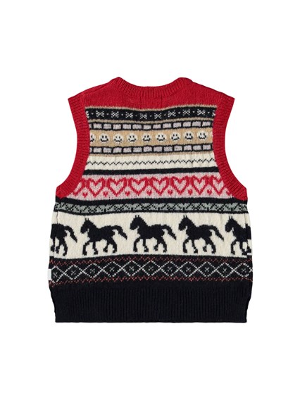 MOLO Grace Vest