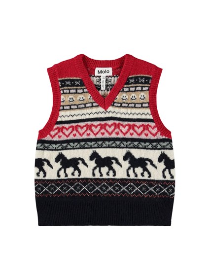 MOLO Grace Vest