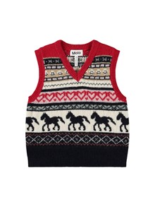 MOLO Grace Vest