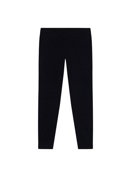 OFF-WHITE OFF STAMP LEGGING