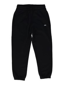 OFF-WHITE OFF STAMP SWEATPANT