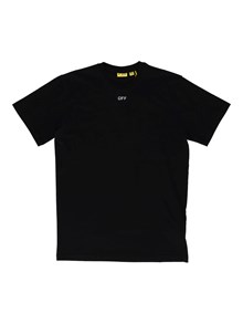 OFF-WHITE ARROW ACRYLIC OVER TEE S/S