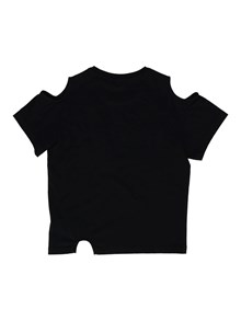 OFF-WHITE METEOR OFF STAMP TEE S/S