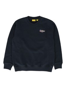 OFF-WHITE ARROW PENCIL CREWNECK