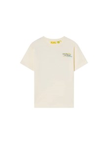 OFF-WHITE ARROW WATERCOLOR TEE S/S