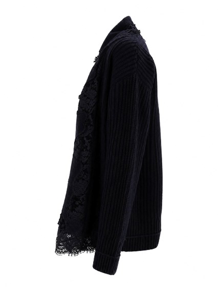 Ermanno Firenze CARDIGAN