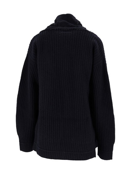 Ermanno Firenze CARDIGAN