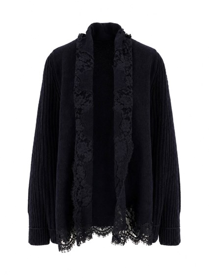 Ermanno Firenze CARDIGAN