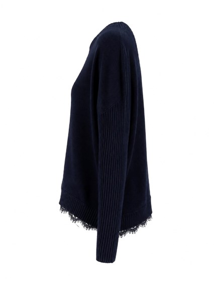 Ermanno Firenze SWEATER