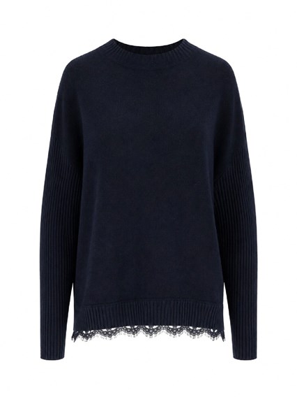 Ermanno Firenze SWEATER