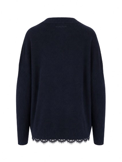 Ermanno Firenze SWEATER