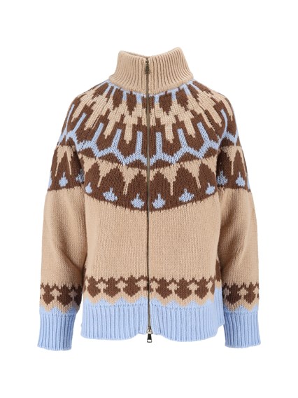 Ermanno Firenze CARDIGAN