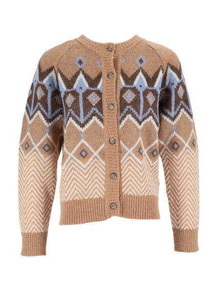 ERMANNO FIRENZE CARDIGAN