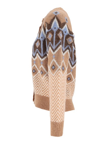 ERMANNO FIRENZE CARDIGAN