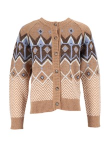 ERMANNO FIRENZE CARDIGAN