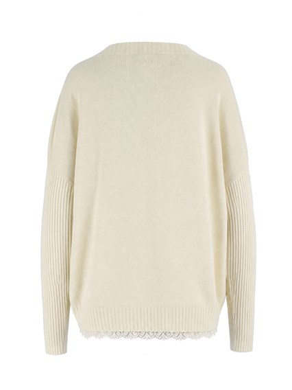 Ermanno Firenze SWEATER
