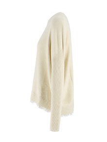Ermanno Firenze SWEATER