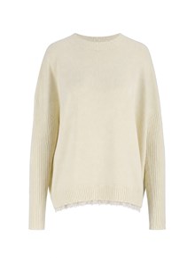 Ermanno Firenze SWEATER