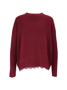 ERMANNO FIRENZE MAGLIA