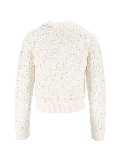 Ermanno Firenze SWEATER