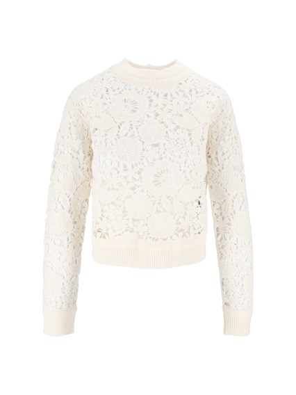 Ermanno Firenze SWEATER