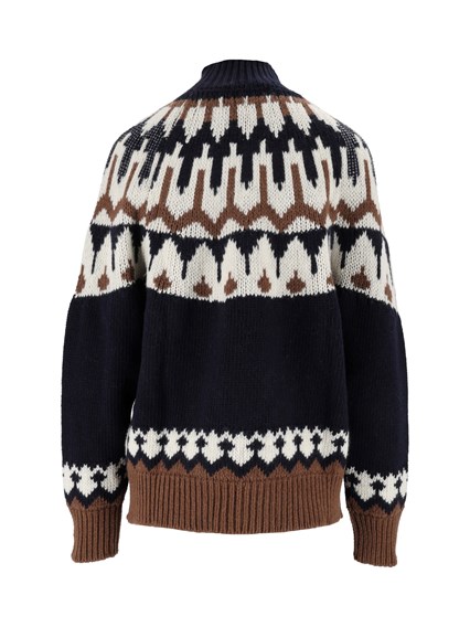 Ermanno Firenze SWEATER