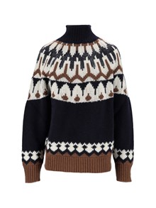 Ermanno Firenze SWEATER
