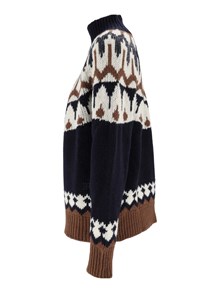 Ermanno Firenze SWEATER