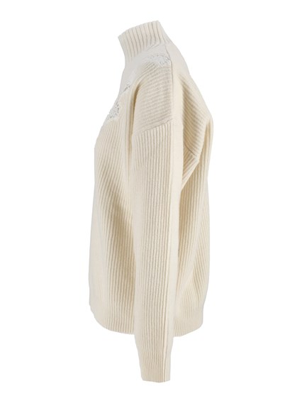 Ermanno Firenze SWEATER