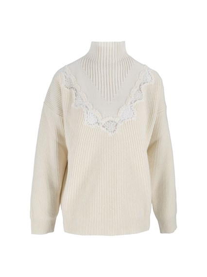 Ermanno Firenze SWEATER