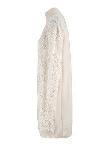 Ermanno Firenze DRESS+SLIP DRESS