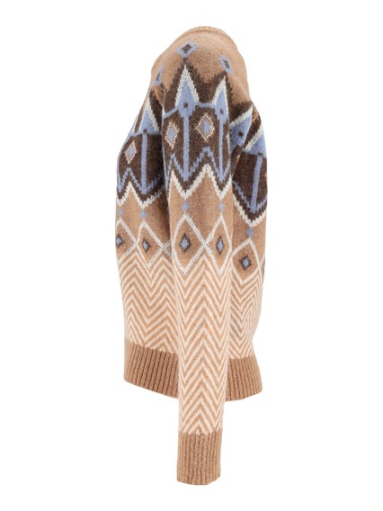 ERMANNO FIRENZE SWEATER