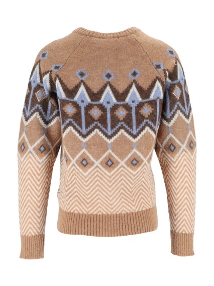 ERMANNO FIRENZE SWEATER