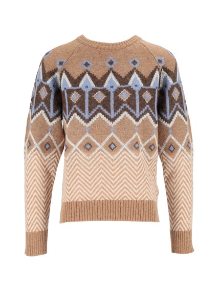 ERMANNO FIRENZE SWEATER