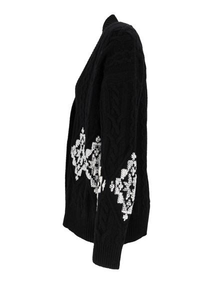 ERMANNO FIRENZE CARDIGAN