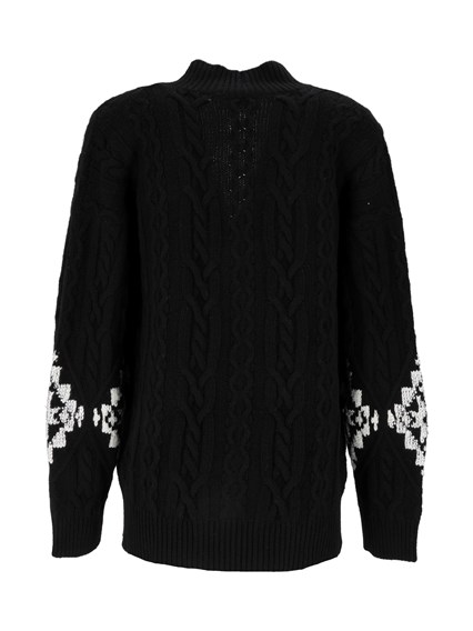 ERMANNO FIRENZE CARDIGAN