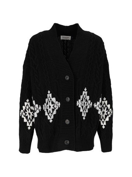 ERMANNO FIRENZE CARDIGAN