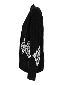 ERMANNO FIRENZE CARDIGAN