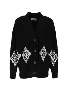 ERMANNO FIRENZE CARDIGAN