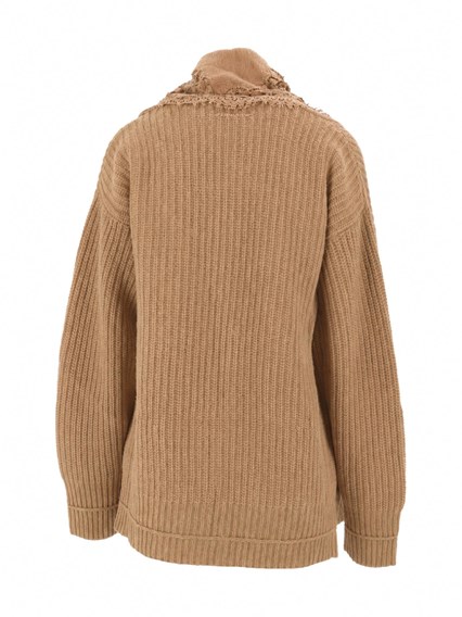 Ermanno Firenze CARDIGAN