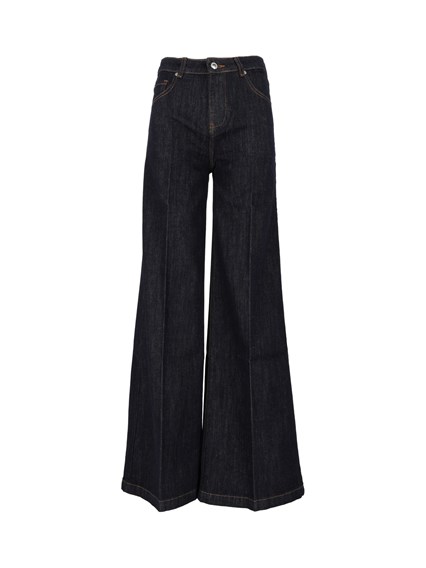 ERMANNO FIRENZE BASIC JEANS