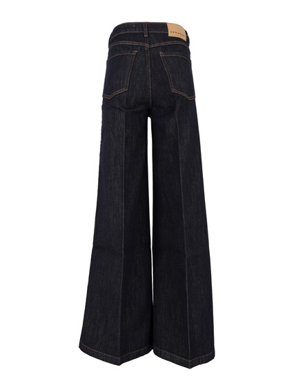 ERMANNO FIRENZE BASIC JEANS