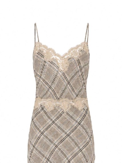 Ermanno Firenze DRESS